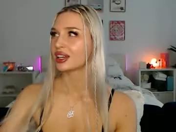 bunnykhalessi from Chaturbate