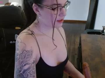 bunnynextdoor from Chaturbate