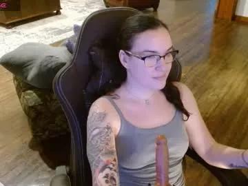 bunnynextdoor from Chaturbate