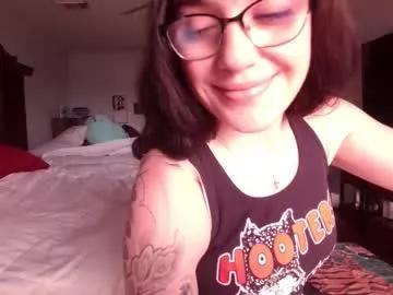 bunnynextdoor from Chaturbate