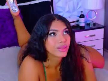 bunnynicolle from Chaturbate