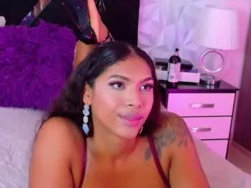 bunnynicolle from Chaturbate