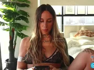 bunnyonyx from Chaturbate
