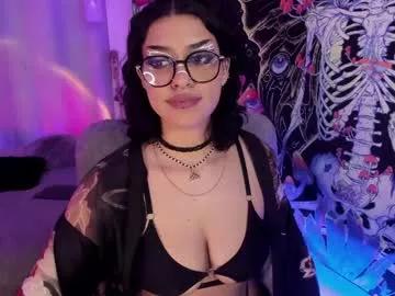 bunnypeachyy from Chaturbate