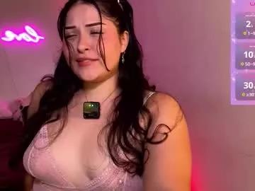 bunnysparamours from Chaturbate