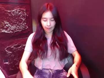 bunnywhite21 from Chaturbate