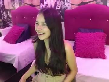bunnywhite21 from Chaturbate