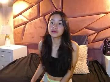 bunnywhite21 from Chaturbate