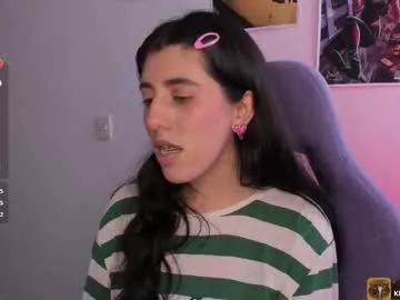 bunnyy09 from Chaturbate