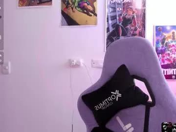 bunnyy09 from Chaturbate