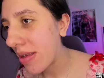 bunnyy09 from Chaturbate