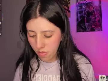 bunnyy09 from Chaturbate
