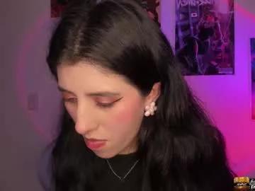 bunnyy09 from Chaturbate