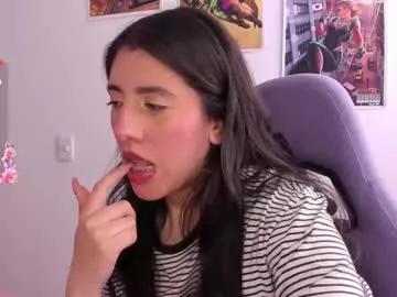 bunnyy09 from Chaturbate