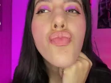 bunnyy09 from Chaturbate