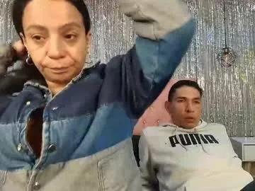 burniingcouple from Chaturbate is Freechat