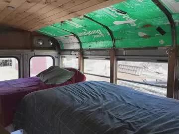 busbuddies from Chaturbate