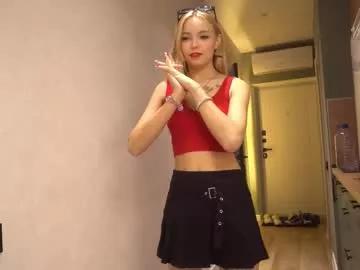 butteflai from Chaturbate