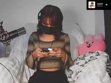 butterfiies from Chaturbate