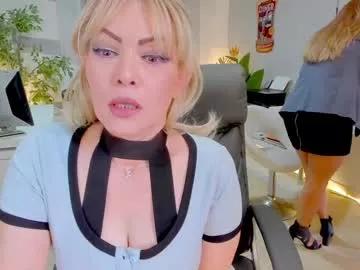 butterflyblue_dream from Chaturbate