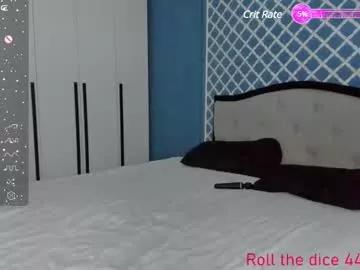 buusty_redhead from Chaturbate is Freechat