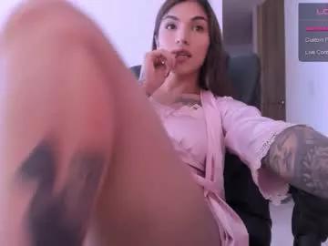 by______emily from Chaturbate