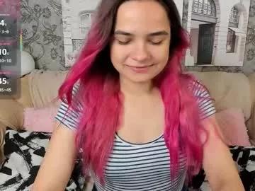 caitlin_crazy from Chaturbate is Freechat