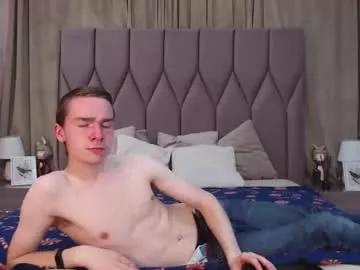 calebconors from Chaturbate is Freechat