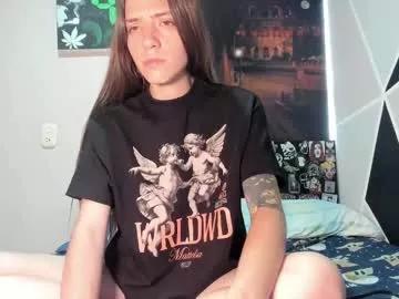 callsmoke from Chaturbate