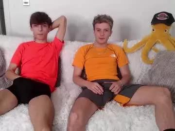 Callumandcole webcams show profile image 