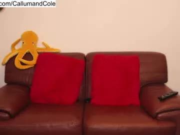 callumandcole from Chaturbate