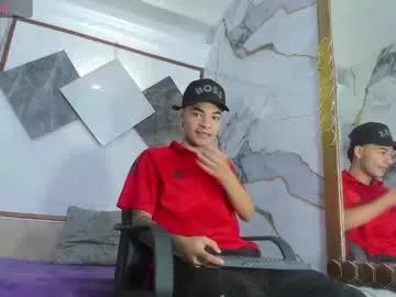 calvin_parker from Chaturbate is Freechat