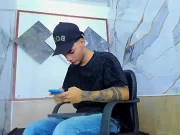 calvin_parker from Chaturbate is Freechat