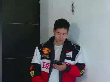 camara110 from Chaturbate