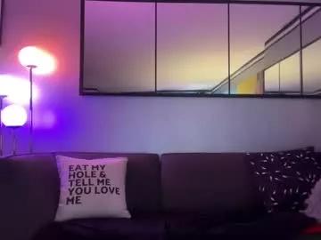 camaramohave from Chaturbate