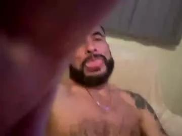 camaramohave from Chaturbate
