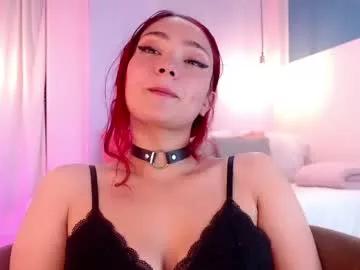 cami_fire from Chaturbate is Freechat