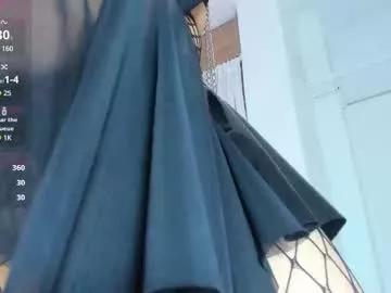 cami_rouxx from Chaturbate is Freechat