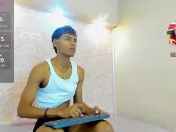 cami_wyatt from Chaturbate is Freechat