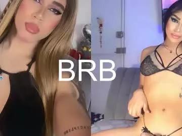 Masturbate to these gorgeous couple strippers, showcasing their unmatched sexiness and hot talents.