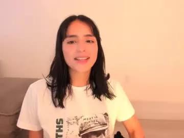 camila2831 from Chaturbate is Freechat