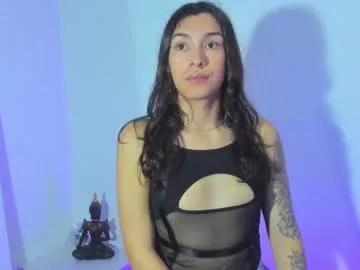 camila_coxx from Chaturbate is Freechat