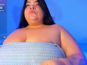 camila_horny4u from Chaturbate is Freechat