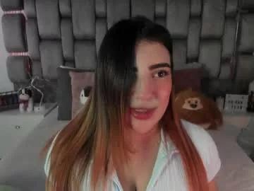 camila_matinez_ from Chaturbate is Private