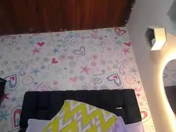 camila_rous_ from Chaturbate is Freechat