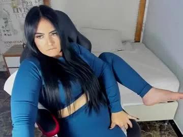 camiladuque2 from Chaturbate is Freechat
