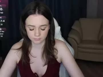 camilla_dream from Chaturbate is Freechat