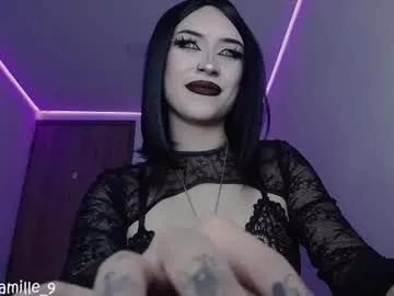 Photos of camille_666 from Chaturbate is Freechat