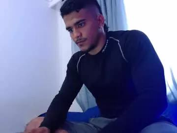 Photos of camilo_contre21 from Chaturbate is Freechat