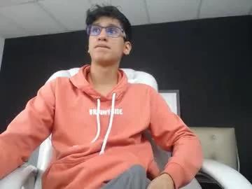 Camilo_stark webcams show profile image 